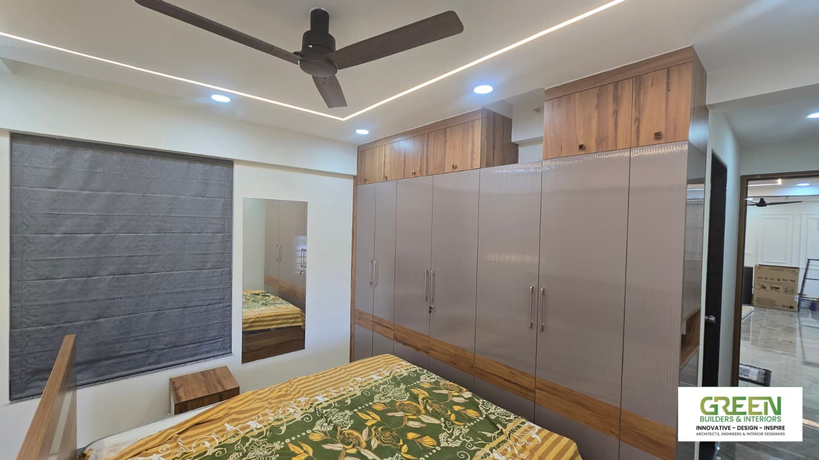 Aravind Bel - Air Apartment - Image 3