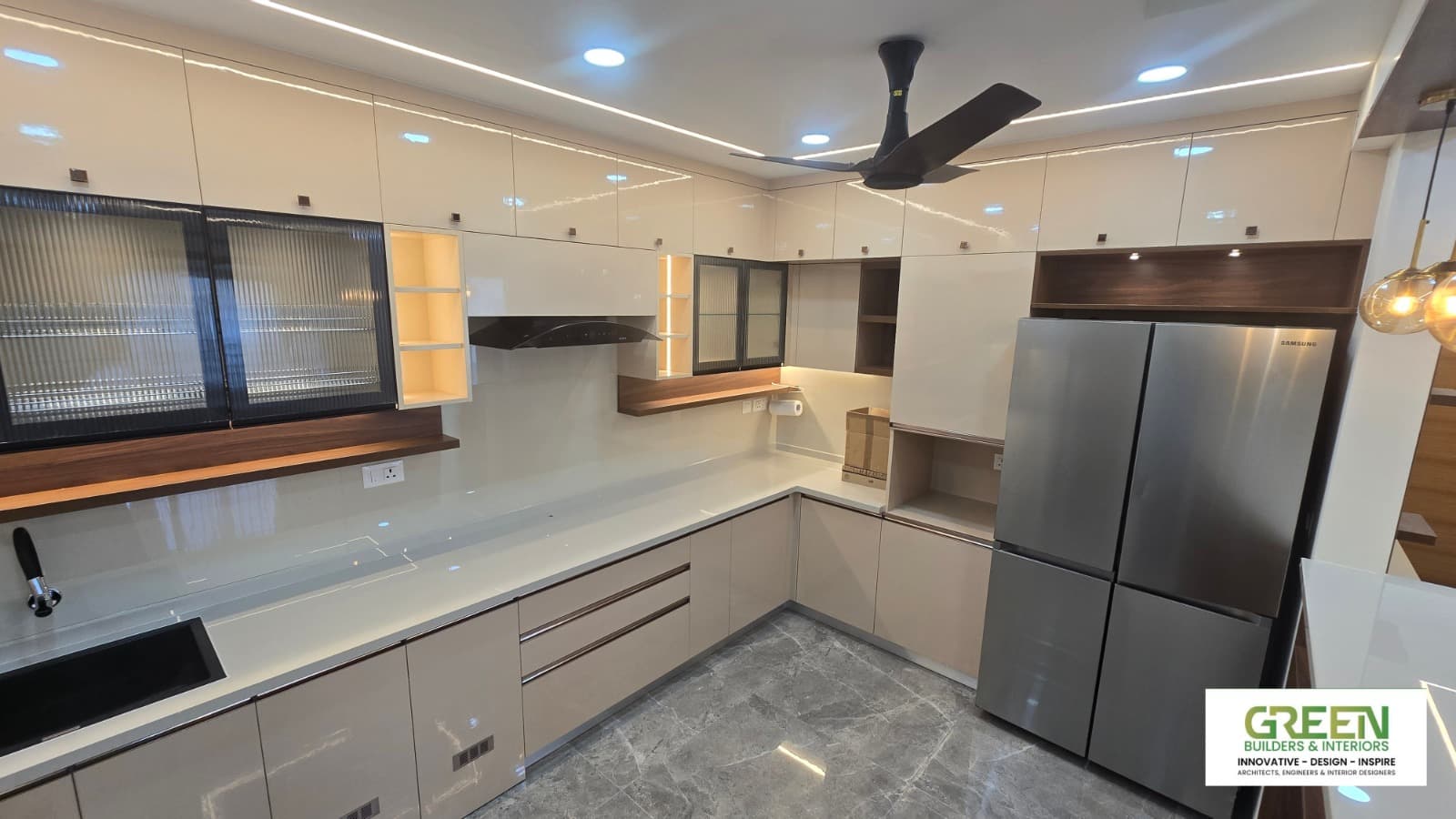 Aravind Bel - Air Apartment - Image 6