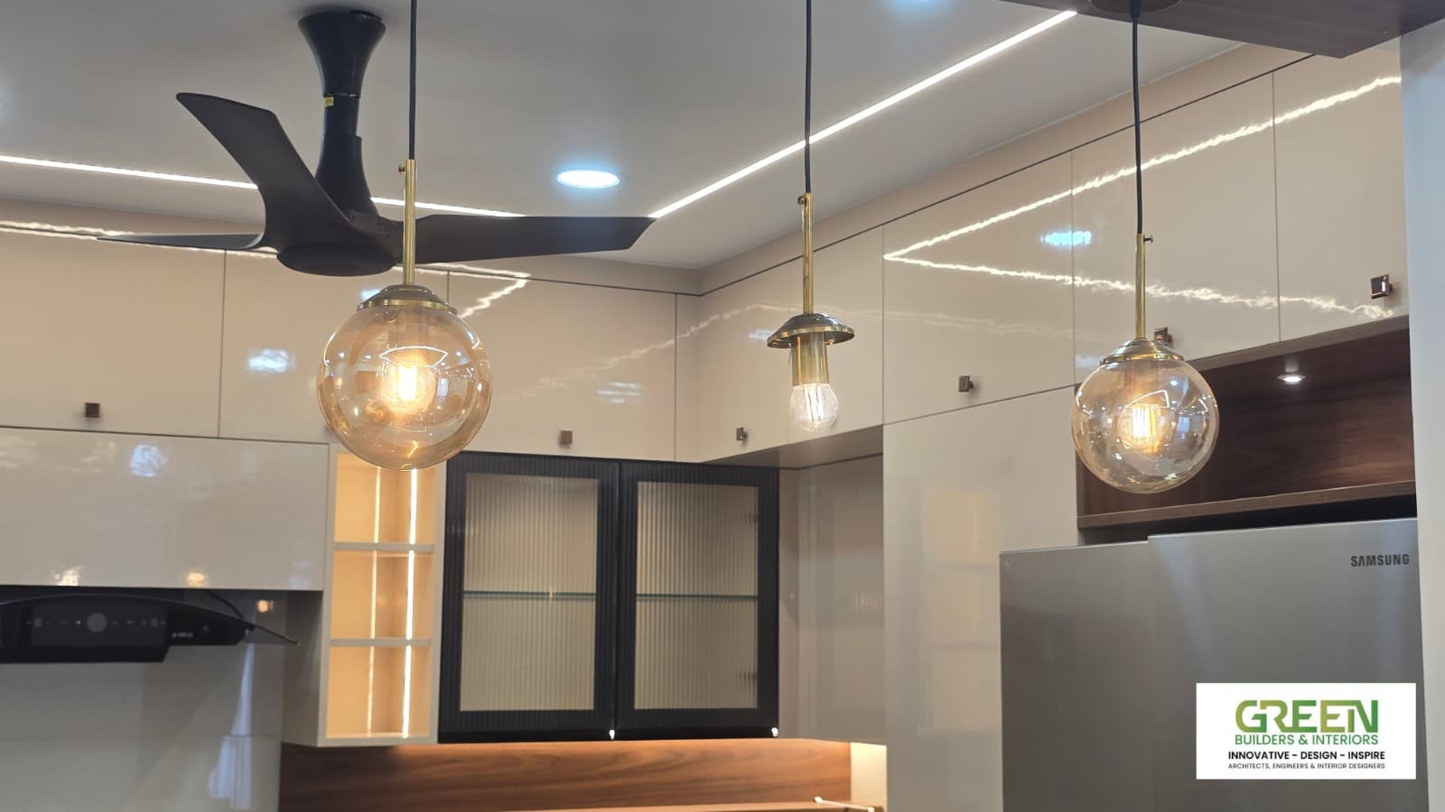 Aravind Bel - Air Apartment - Image 7