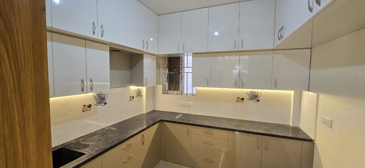 SKANDHA Developers Apartment