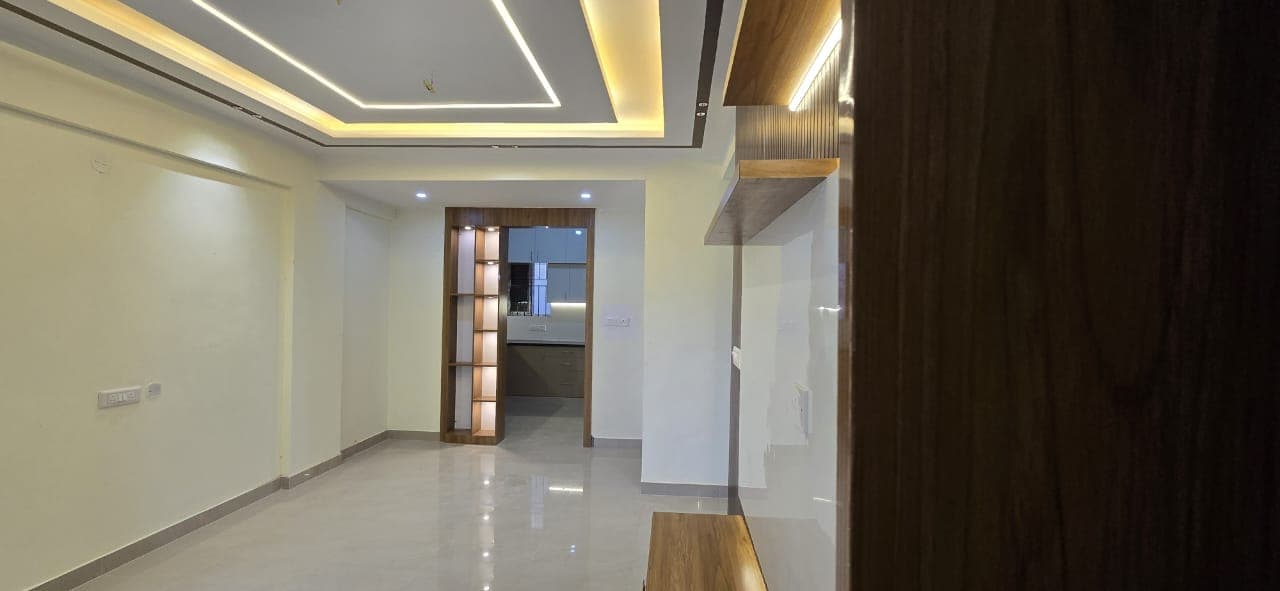 SKANDHA Developers Apartment - Image 10