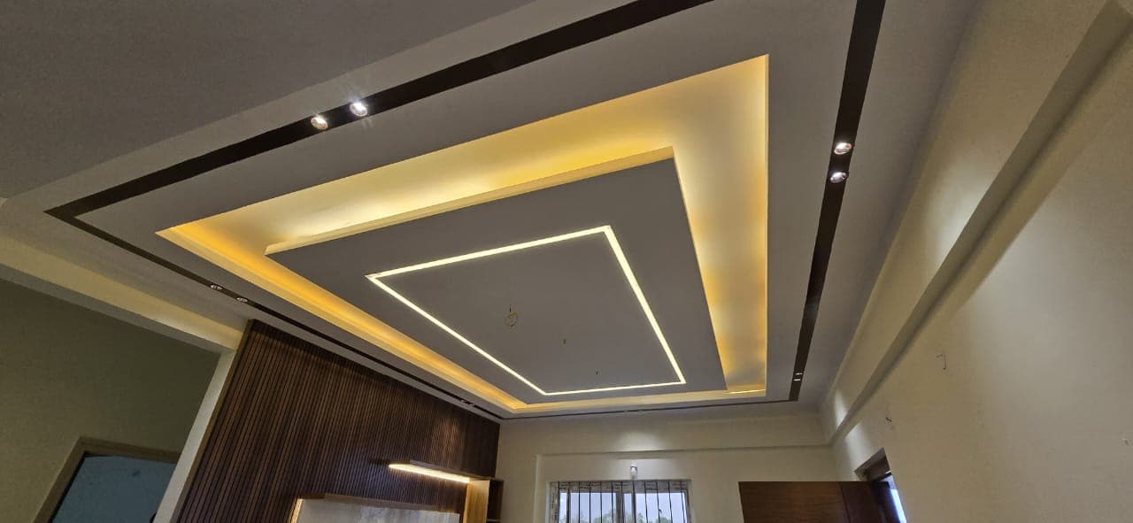 SKANDHA Developers Apartment - Image 3