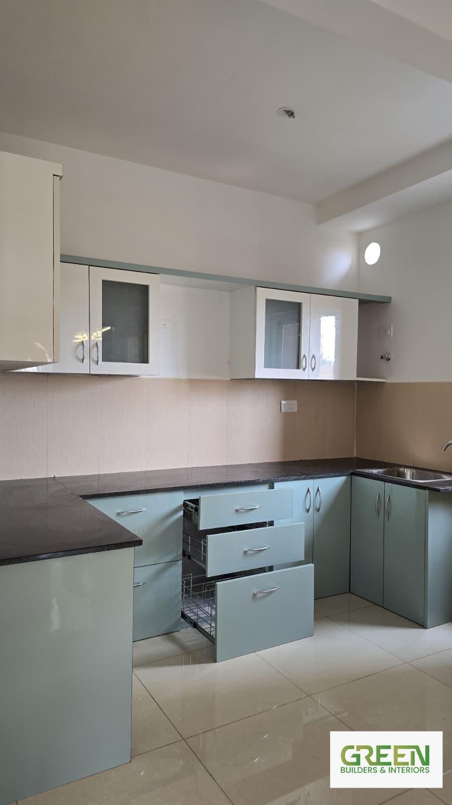 Sri Ram South East Apartment - Image 2