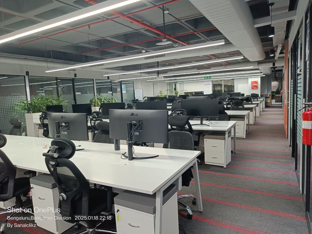 Toyota R&D Office - Image 6