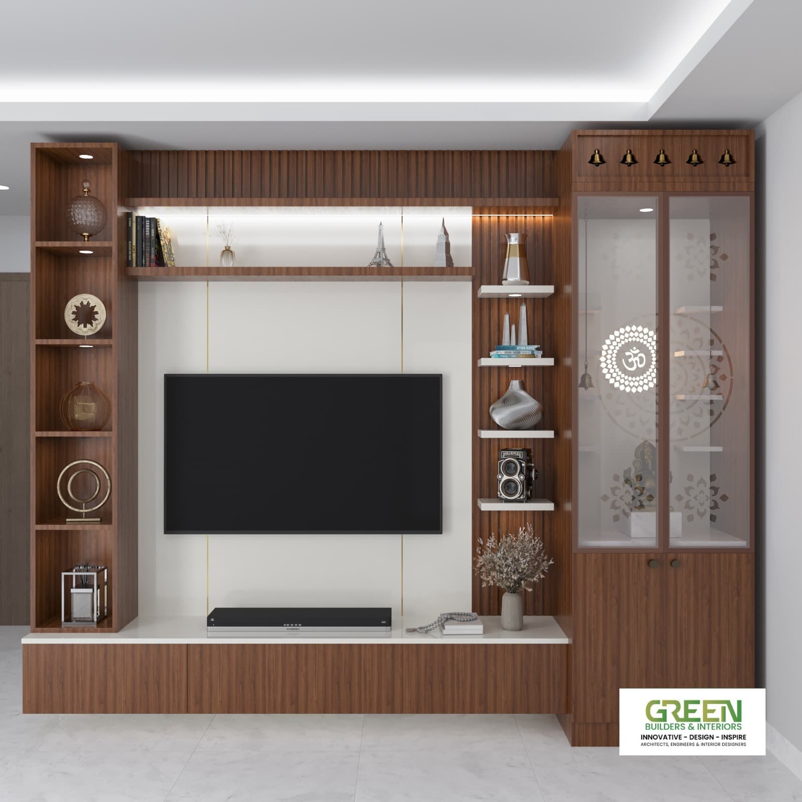 Vaishnavi Gardenia Apartment